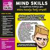Mind Skills. Wyścig słów - gra edukacyjna (1)