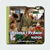 MóWiMy. Helena i FrAnio kupują - książka do rozwoju mowy