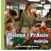 MóWiMy. Helena i FrAnio kupują - książka do rozwoju mowy