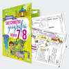 Sketchnotki. Geografia klasa 7 i 8 - graficzne karty pracy