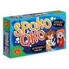 Spoko oko - gra edukacyjna