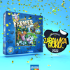 Superfarmer BIG BOX - gra strategiczno-ekonomiczna