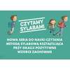 Czytamy sylabami. To moje! 