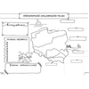 Geografia. Graficzne karty pracy dla klasy 5