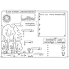 Geografia. Graficzne karty pracy dla klasy 5