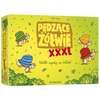 Pędzące żółwie XXXL - wielka planszowa gra dla dzieci