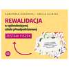 Rewalidacja w ogólnodostępnej szkole ponadpodstawowej. Zestaw fiszek