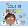 Diego czuje za mocno