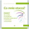 Co mnie otacza? Część 1 + 2. Karty pracy dla uczniów ze specjalnymi potrzebami edukacyjnymi i trudnościami w komunikacji PAKIET