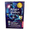 Globus + Geograficzny Atlas Świata + Aplikacja