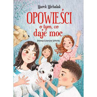 Opowieści o tym, co w życiu ważne (1)