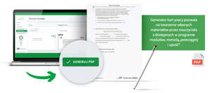 EduSensus Dysleksja PRO Poziom 2 (klasy 4-8). Program multimedialny (bezterminowa licencja na 5 urządzeń)