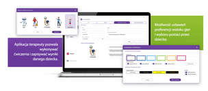 EduSensus Koncentracja uwagi PRO (klasy 1-8) - program multimedialny (bezterminowa licencja na 5 urządzeń)