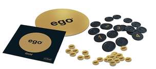 EGO Gold - towarzyska gra integracyjna