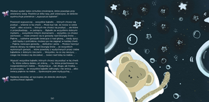 Dżungla snów. Bajki na dobranoc oparte na technikach relaksacyjnych