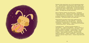 Dżungla snów. Bajki na dobranoc oparte na technikach relaksacyjnych