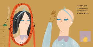 Książka o tolerancji. Włosy