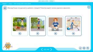 eduSensus Moc emocji Pro poziom 2. Kompetencje emocjonalno-społeczne