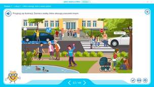 eduSensus Moc emocji Pro poziom 2. Kompetencje emocjonalno-społeczne