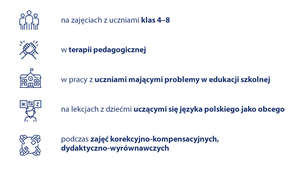 EduSensus Dysleksja PRO Poziom 2 (klasy 4-8). Program multimedialny (bezterminowa licencja na 5 urządzeń)