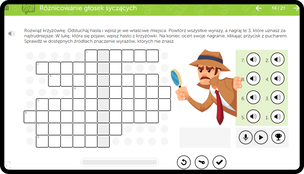 mTalent Zajęcia logopedyczne dla młodzieży i dorosłych - program multimedialny