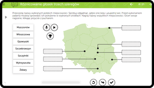 mTalent Zajęcia logopedyczne dla młodzieży i dorosłych - program multimedialny