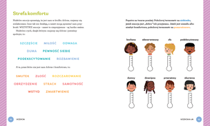 Pozytywne zachowanie. Ćwiczenia dla dzieci - 50 zabaw i angażujących ćwiczeń, które pomogą dzieciom dokonywać dobrych wyborów w domu, szkole i otaczającym świecie (1)