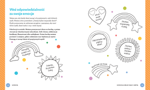 Pozytywne zachowanie. Ćwiczenia dla dzieci - 50 zabaw i angażujących ćwiczeń, które pomogą dzieciom dokonywać dobrych wyborów w domu, szkole i otaczającym świecie (1)