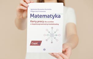 Matematyka. Karty pracy dla uczniów z niepełnosprawnością intelektualną. Część 3 (1)