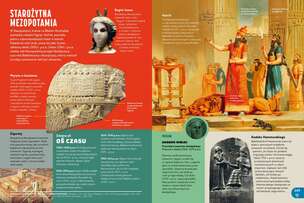 Britannica. Nowa encyklopedia dla dzieci (nowe wydanie)