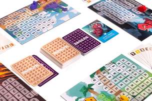 Dinokalipsa - strategiczna gra karciana