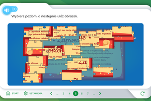 EduSensus Dysleksja PRO Poziom 2 (klasy 4-8). Program multimedialny (bezterminowa licencja na 5 urządzeń)