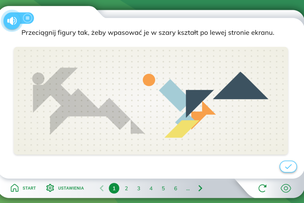 EduSensus Dysleksja PRO Poziom 2 (klasy 4-8). Program multimedialny (bezterminowa licencja na 5 urządzeń)