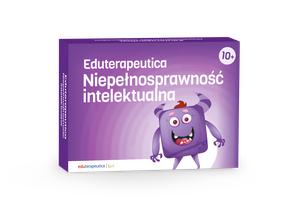 Eduterapeutica Lux. Niepełnosprawność intelektualna i ASD 10-15 lat