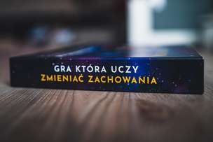 Mijamy się Kontakt - kosmiczna gra terapeutyczna