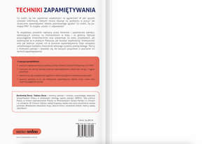 Techniki zapamiętywania. Ucz się od mistrzów pamięci!