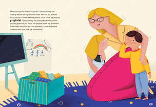 Niegrzeczne Książeczki. Rosół (1)