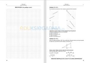 Egzamin ósmoklasisty 2026. Matematyka. Arkusze