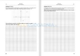 Egzamin ósmoklasisty 2026. Matematyka. Arkusze
