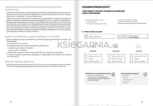 Egzamin ósmoklasisty 2026. Język polski. Arkusze