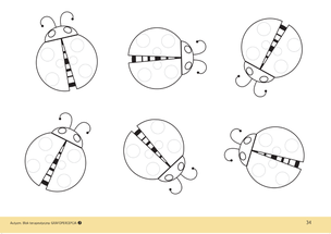 Autyzm. Blok terapeutyczny. Grafopercepcja część 1 (1)