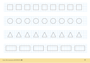 Autyzm. Blok terapeutyczny. Grafopercepcja część 1 (1)