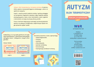 Autyzm. Blok terapeutyczny. Percepcja wzrokowa. Część 2 (1)