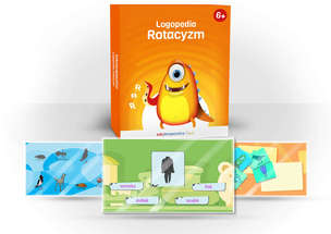 Eduterapeutica Lux. Logopedia Rotacyzm