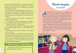 Inspirujące bajki - duże litery (oprawa twarda)