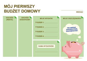 Wchodzę w dorosłość. Karty pracy dla uczniów szkół specjalnych przysposabiających do pracy