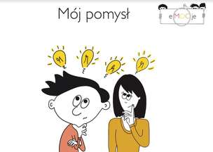 Gra eMOCje