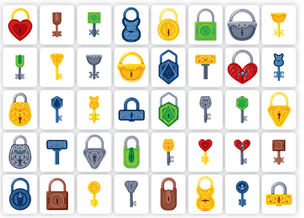 Klik Klak - gra na spostrzegawczość dla bystrzaków