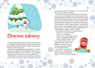 Najpiękniejsze opowieści przedszkolaka (oprawa miękka) (1)