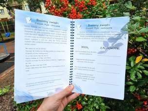 Depresja nastolatków. Workbook terapeutyczny CBT. Część I 